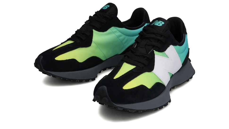 【NB公式】ニューバランス |MS327SA:シューズ| New Balance【公式通販】