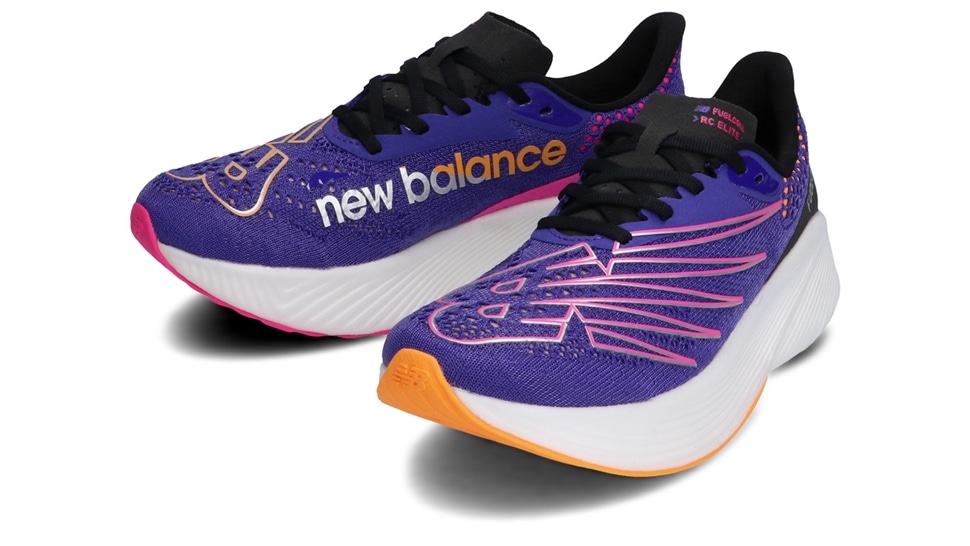 【NB公式】ニューバランス |WRCELVB2:シューズ| New Balance【公式通販】