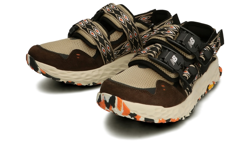 【NB公式】ニューバランス |MSNB2ND2:シューズ| New Balance【公式通販】