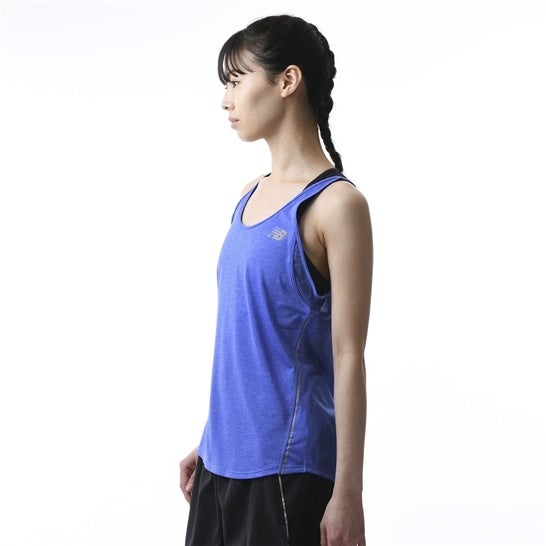 【NB公式】ニューバランス |WT21260  AH1:アパレル| New Balance【公式通販】