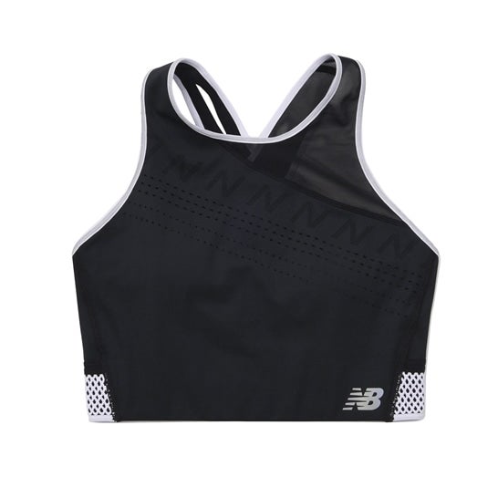 【NB公式】ニューバランス |AWB21288 BK:アパレル| New Balance【公式通販】