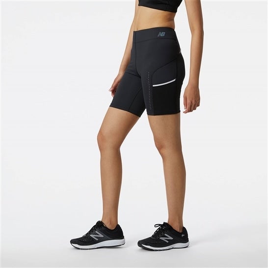 【NB公式】ニューバランス |WS21281  BK:アパレル| New Balance【公式通販】
