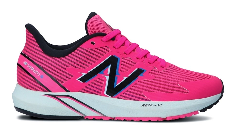 【NB公式】ニューバランス |WHANZUW4:シューズ| New Balance【公式通販】