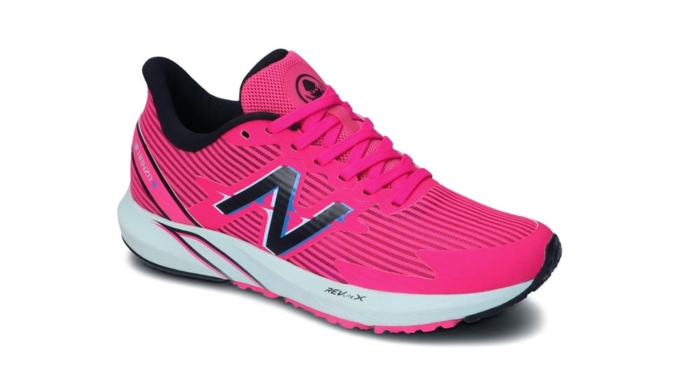 【NB公式】ニューバランス |WHANZUW4:シューズ| New Balance【公式通販】