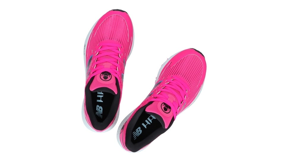 【NB公式】ニューバランス |WHANZUW4:シューズ| New Balance【公式通販】