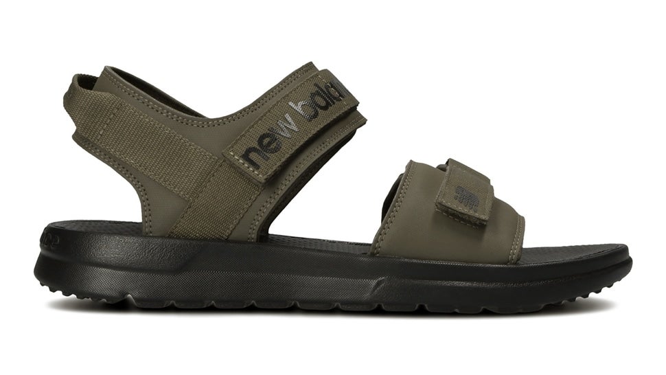 【NB公式】ニューバランス |250 STRAP T1 SUA250T1:シューズ| New Balance【公式通販】