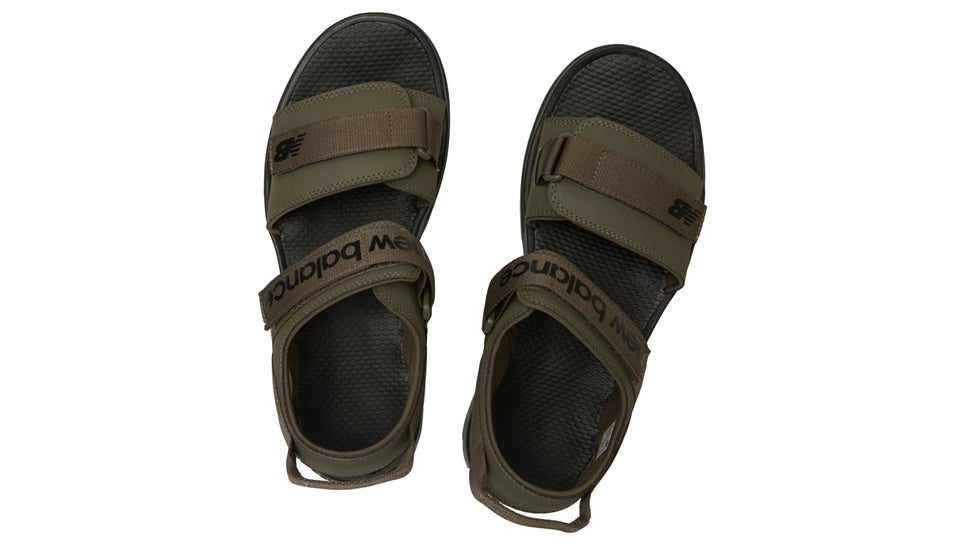 【NB公式】ニューバランス |250 STRAP T1 SUA250T1:シューズ| New Balance【公式通販】