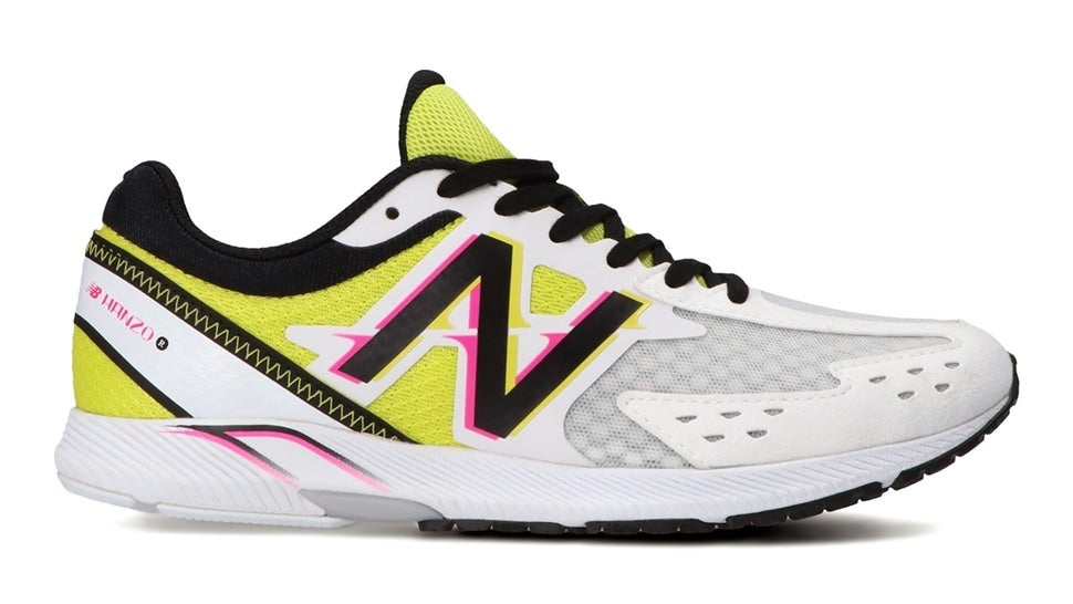 【NB公式】ニューバランス |WHANZRB4:シューズ| New Balance【公式通販】