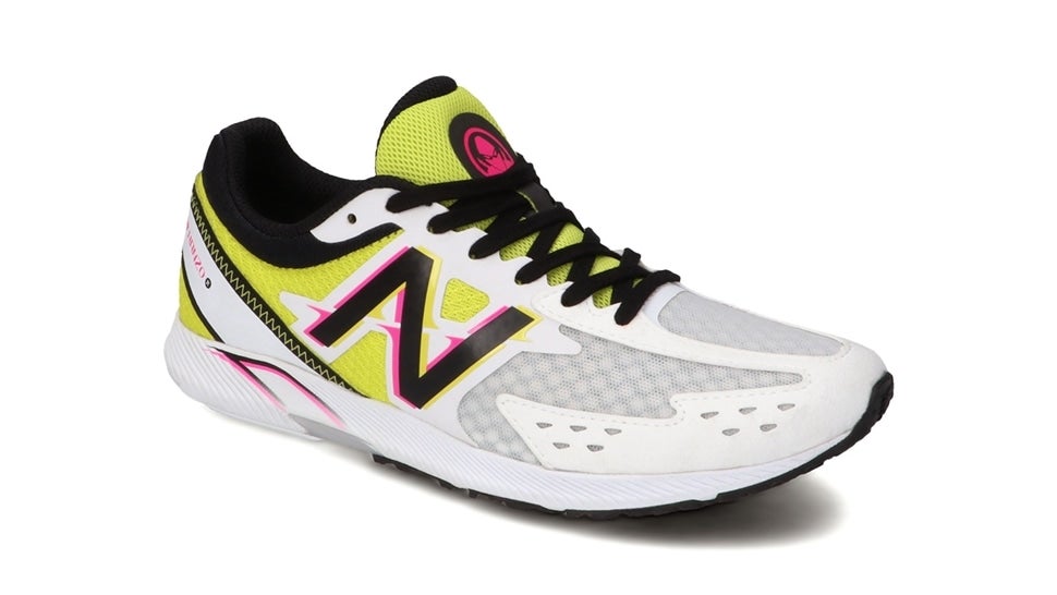 【NB公式】ニューバランス |WHANZRB4:シューズ| New Balance【公式通販】