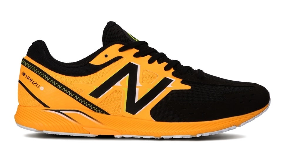 【NB公式】ニューバランス |MHANZRB4:シューズ| New Balance【公式通販】