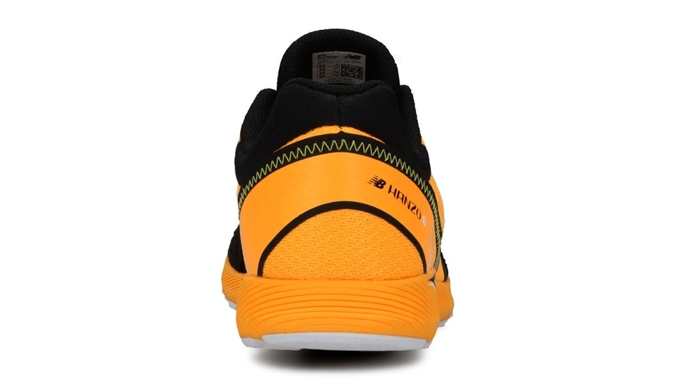 【NB公式】ニューバランス |MHANZRB4:シューズ| New Balance【公式通販】