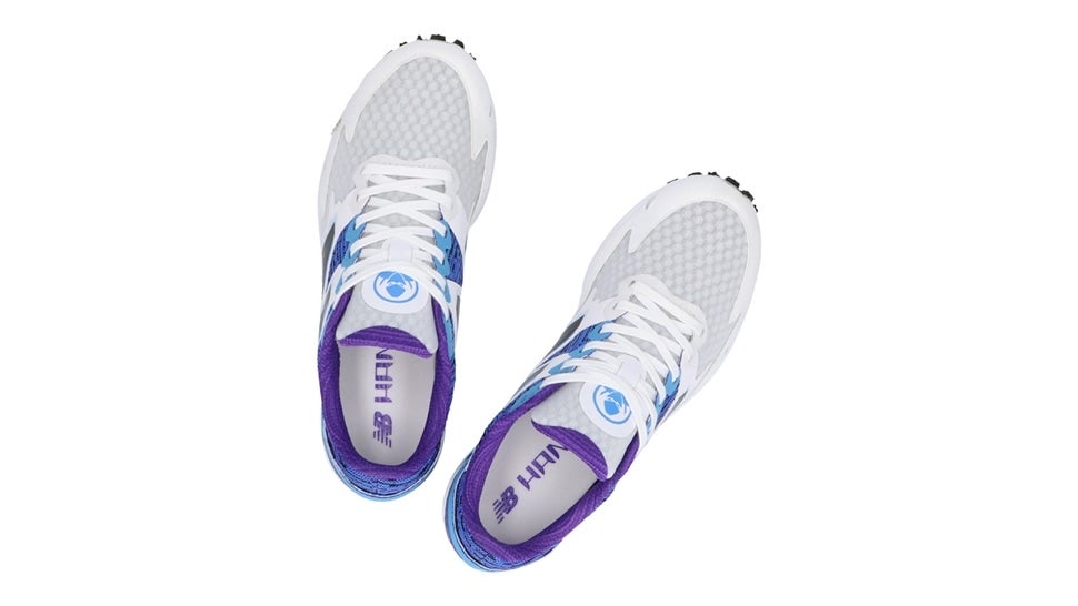 【NB公式】ニューバランス |WHANZWB2:シューズ| New Balance【公式通販】