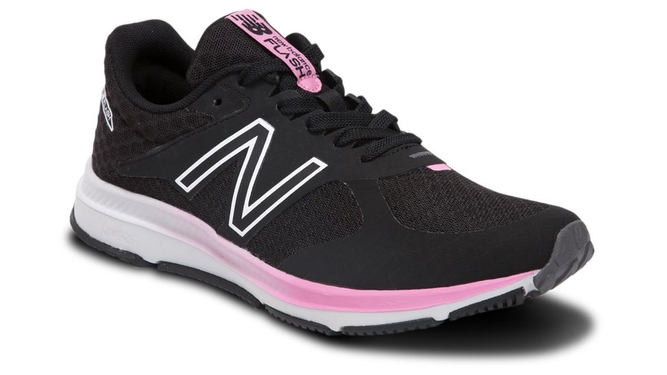【NB公式】ニューバランス |WFLSHBP5:シューズ| New Balance【公式通販】
