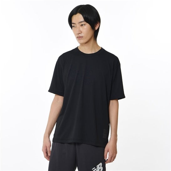 【NB公式】ニューバランス | プレミアコレクションTシャツ　ショートスリーブ|New Balance【公式通販】