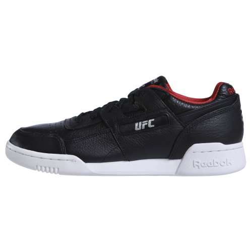 【Reebok公式通販】[オンラインショップ限定]【Reebok CLASSIC × UFC】ワークアウトプラス [WORKOUT PLUS UFC][EHB56]｜クラシック シューズ｜リーボック オンラインショップ