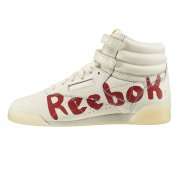 【Reebok公式通販】【Reebok CLASSIC×The Animals Observatory】フリースタイル グラフィック TAO x Reebok[EHA71]｜クラシック シューズ｜リーボック オンラインショップ