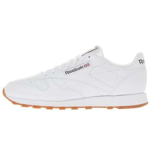 【Reebok公式通販】クラシックレザー [CL LTHR][OC079]｜クラシック シューズ｜リーボック オンラインショップ