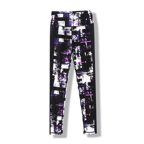 【Reebok公式通販】キレイフィット グラフィックタイツ[FYG93]｜トレーニング ウェア タイツ｜リーボック オンラインショップ