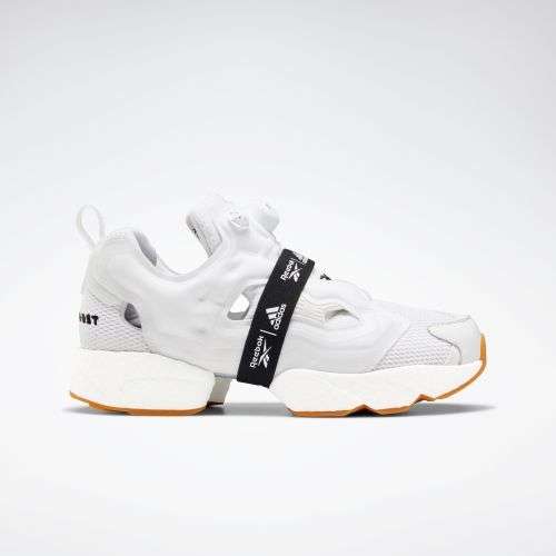 【Reebok公式通販】インスタポンプ フューリー / Instapump Fury BOOST Shoes[JQ551]｜クラシック シューズ｜リーボック オンラインショップ