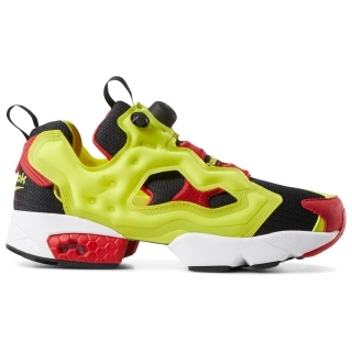 【リーボック公式通販】インスタポンプフューリー [INSTAPUMP FURY OG] [V47514]｜クラシック シューズ スニーカー｜Reebok