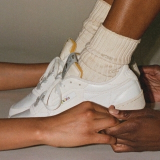 【リーボック公式通販】Danielle Guizio クラブ シー / Danielle Guizio Club C 85 Shoes [GZ3035]｜クラシック シューズ スニーカー｜Reebok オンラインショップ