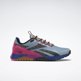 【リーボック公式通販】ナノ X1 トレーニング アドベンチャー / Nano X1 Training Adventure Shoes [H67963]｜トレーニング シューズ・靴 スポーツシューズ｜Reebok オンラインショップ