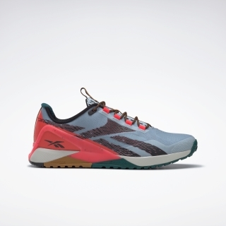 【リーボック公式通販】ナノ X1 TR アドベンチャー / Nano X1 TR Adventure Shoes [H02993]｜トレーニング シューズ・靴 スポーツシューズ｜Reebok オンラインショップ