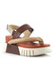UNITED NUDE(ユナイテッド ヌード)｜Delta Tong 厚底サンダル/トフィー の通販｜ELLESHOP・(エル・ショップ)