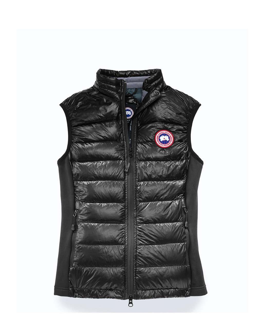 HYBRIDGE LITE VEST(2610400021-3060)｜Heritage｜SHOP｜ウィメンズ｜カナダグース (CANADA GOOSE) 日本公式サイト