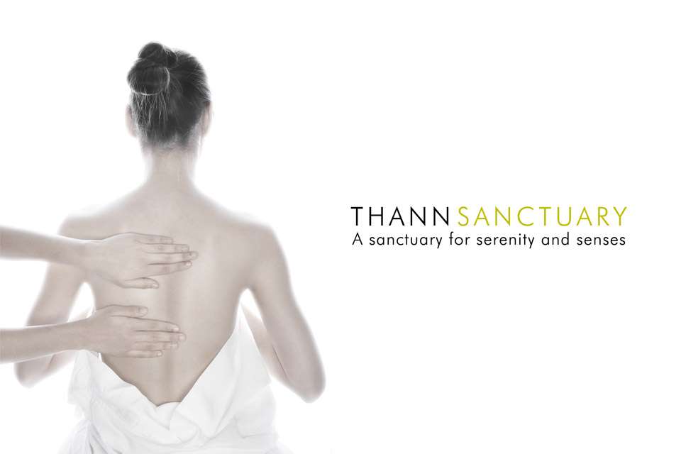 THANN サンクチュアリー SPA赤坂 | 施設のご案内 | ANAインターコンチネンタルホテル東京