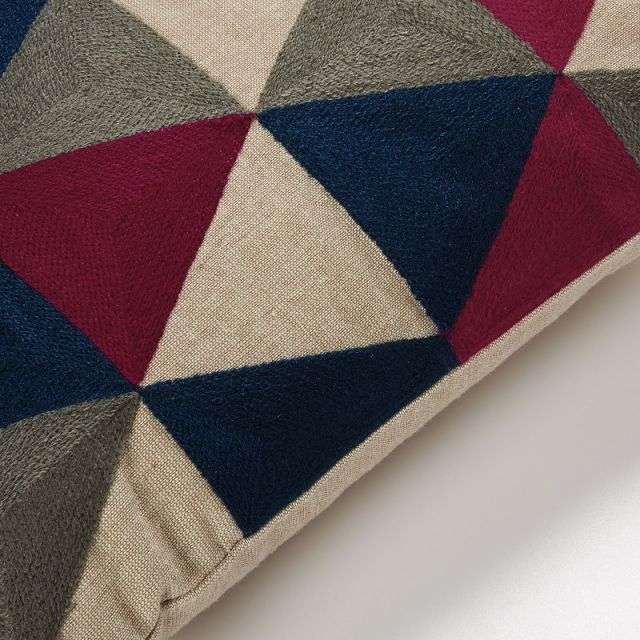 SHANY Cover Cushion 30x50 multicolor