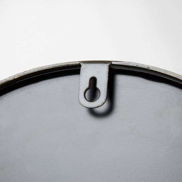 STIEL Miirror ?31 metal brass