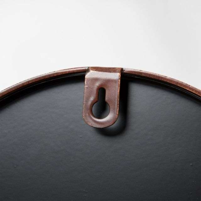 STIEL Miirror φ23 metal copper