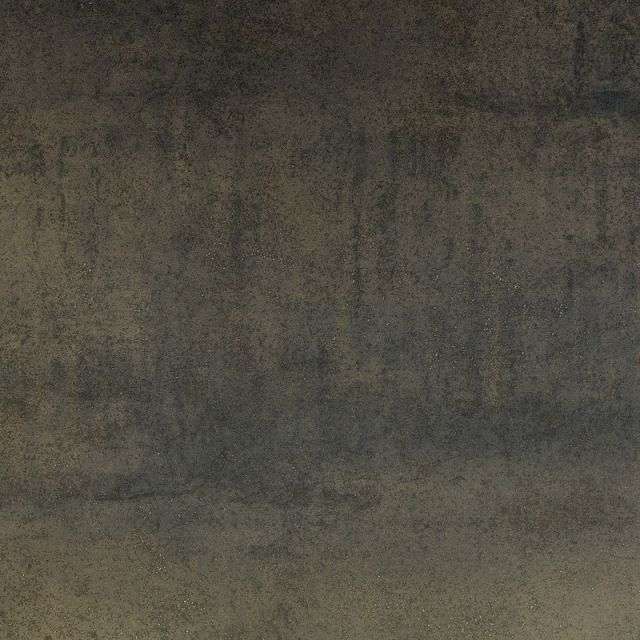 ARYA Table 160x90 Black, Porcelain Iron Moss