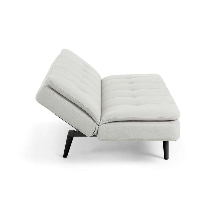 ABELLIA Sofa bed 180 fabric light grey | 商品カテゴリー,ソファ | LaForma Japan
