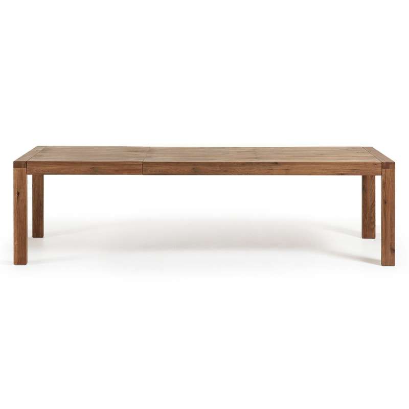 VIVY Table 180(230)x90 oak Antique | 商品カテゴリー,テーブル,ダイニングテーブル | LaForma Japan