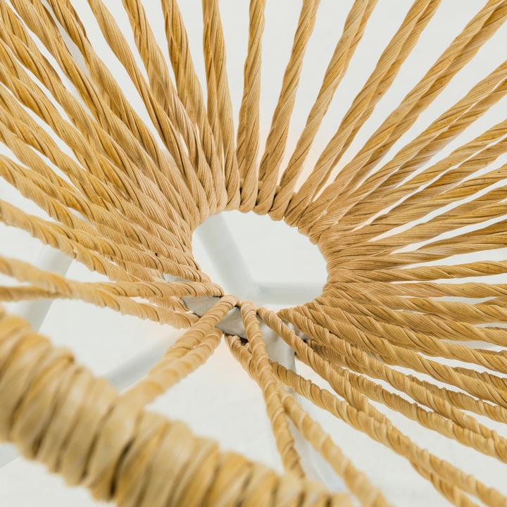 Natural Samantha armchair | 商品カテゴリー,チェア | LaForma Japan