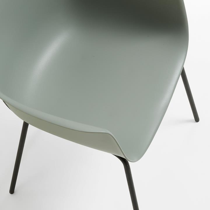 Grey Khasumi chair | 商品カテゴリー,チェア | LaForma Japan