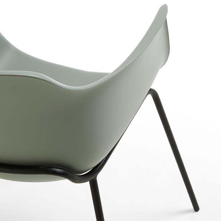 Grey Khasumi chair | 商品カテゴリー,チェア | LaForma Japan