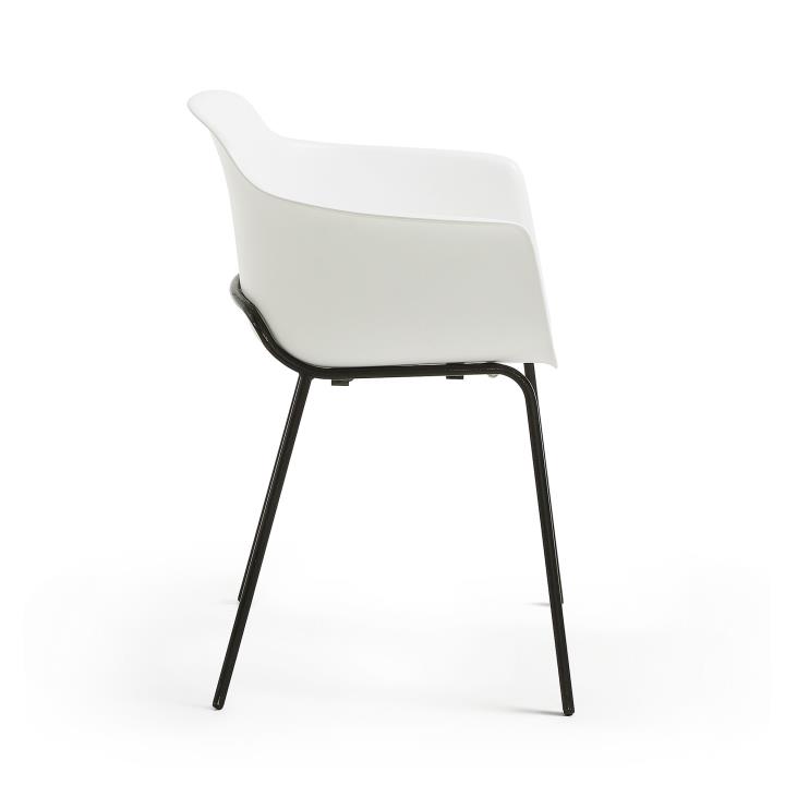 White Khasumi chair | 商品カテゴリー,チェア | LaForma Japan