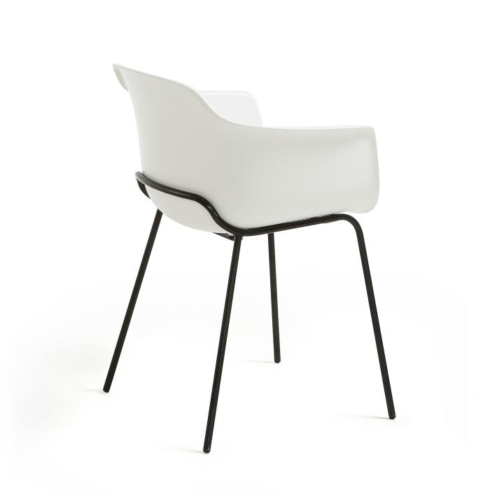 White Khasumi chair | 商品カテゴリー,チェア | LaForma Japan