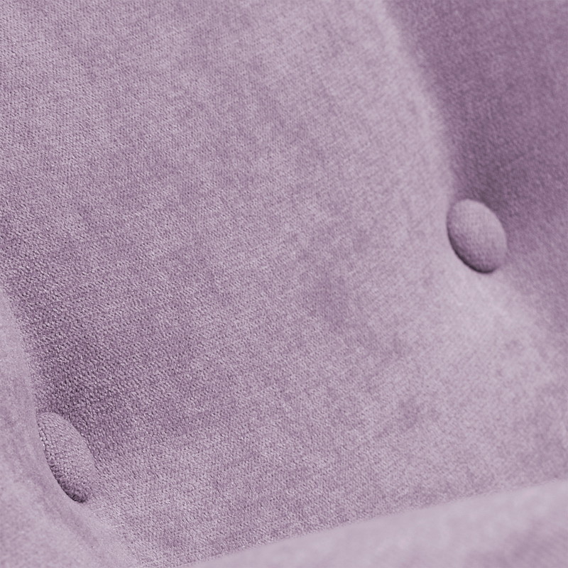 【SALE】PASSO Armchair natural wooden legs, fabric dusty pink | 商品カテゴリー,チェア | LaForma Japan
