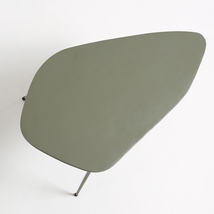 Rowan side table 80 x 42 cm | 商品カテゴリー,テーブル | LaForma Japan
