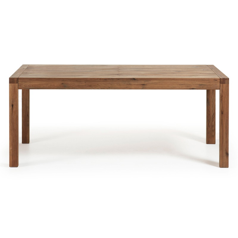 VIVY Table 200(280)x100 oak Antique | 商品カテゴリー,テーブル | LaForma Japan