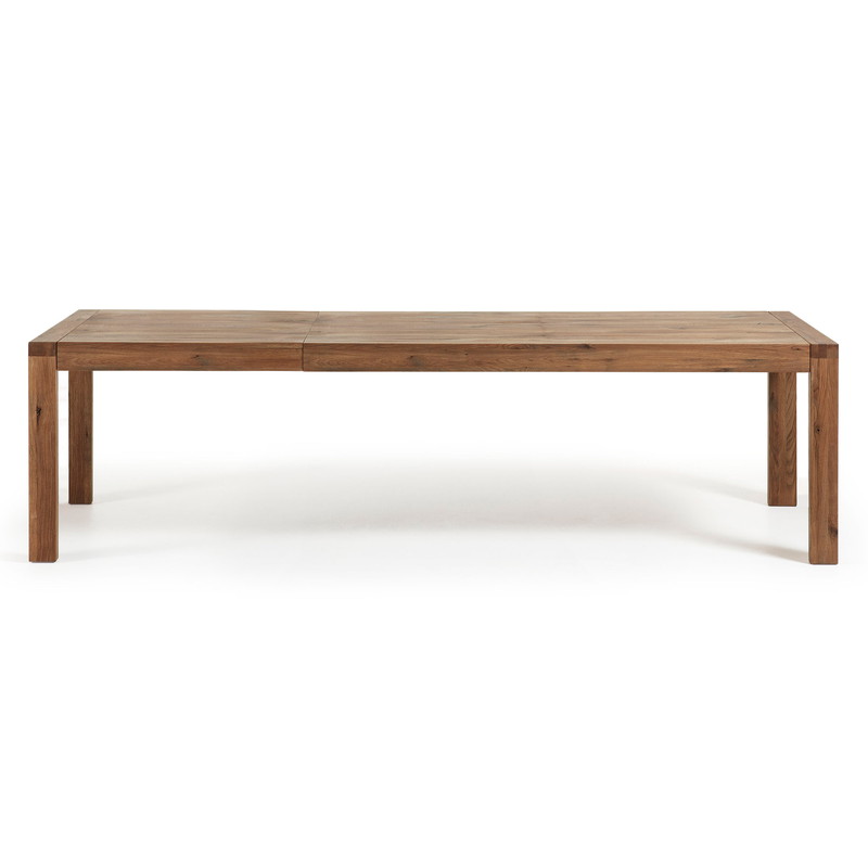 VIVY Table 200(280)x100 oak Antique | 商品カテゴリー,テーブル | LaForma Japan