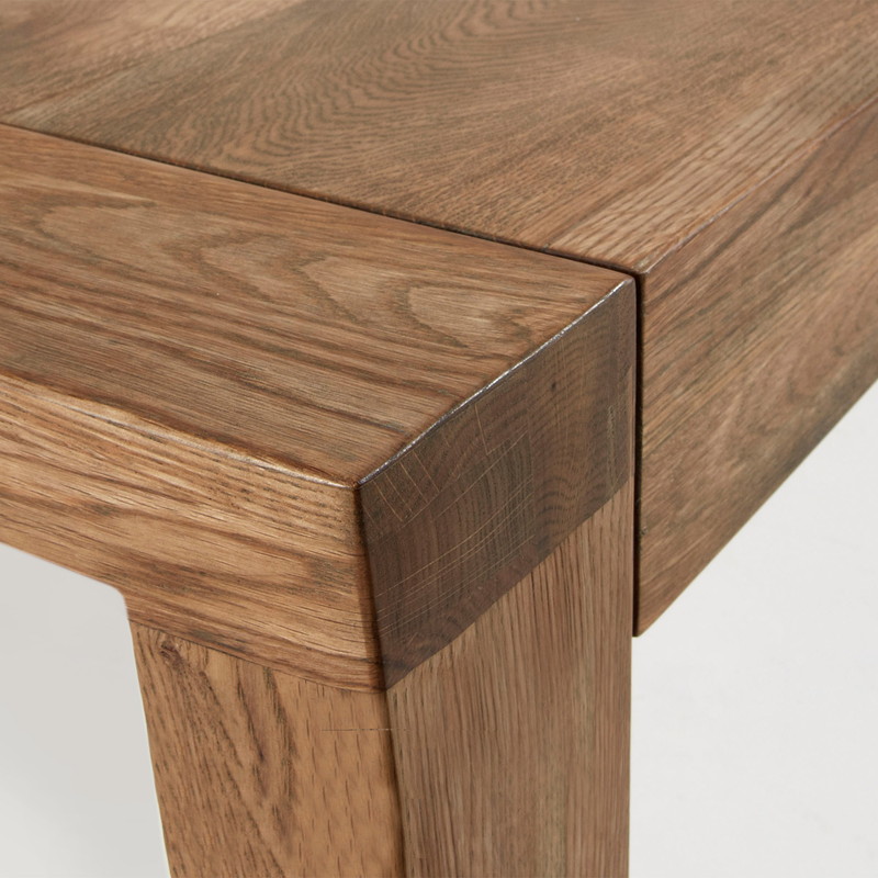 VIVY Table 200(280)x100 oak Antique | 商品カテゴリー,テーブル | LaForma Japan