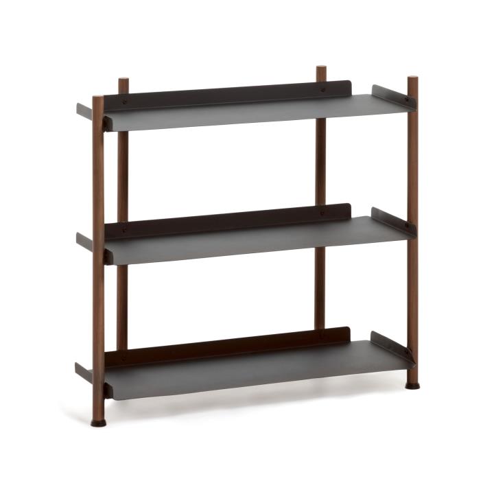 Small Magal shelving unit | 商品カテゴリー,収納家具 | LaForma Japan