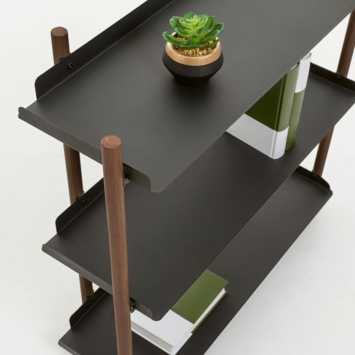 Small Magal shelving unit | 商品カテゴリー,収納家具 | LaForma Japan