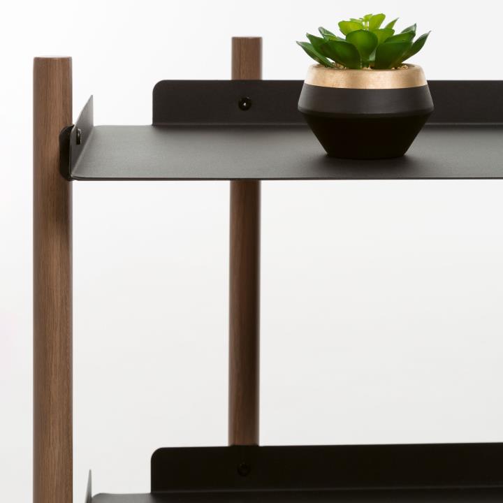 Small Magal shelving unit | 商品カテゴリー,収納家具 | LaForma Japan