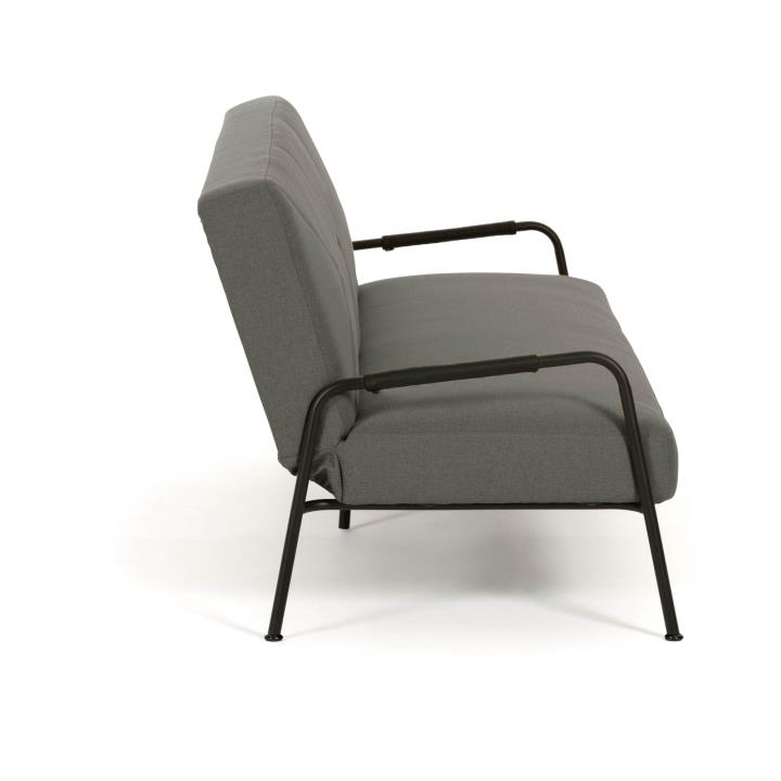 Grey Neiela sofa bed | 商品カテゴリー,ソファ | LaForma Japan